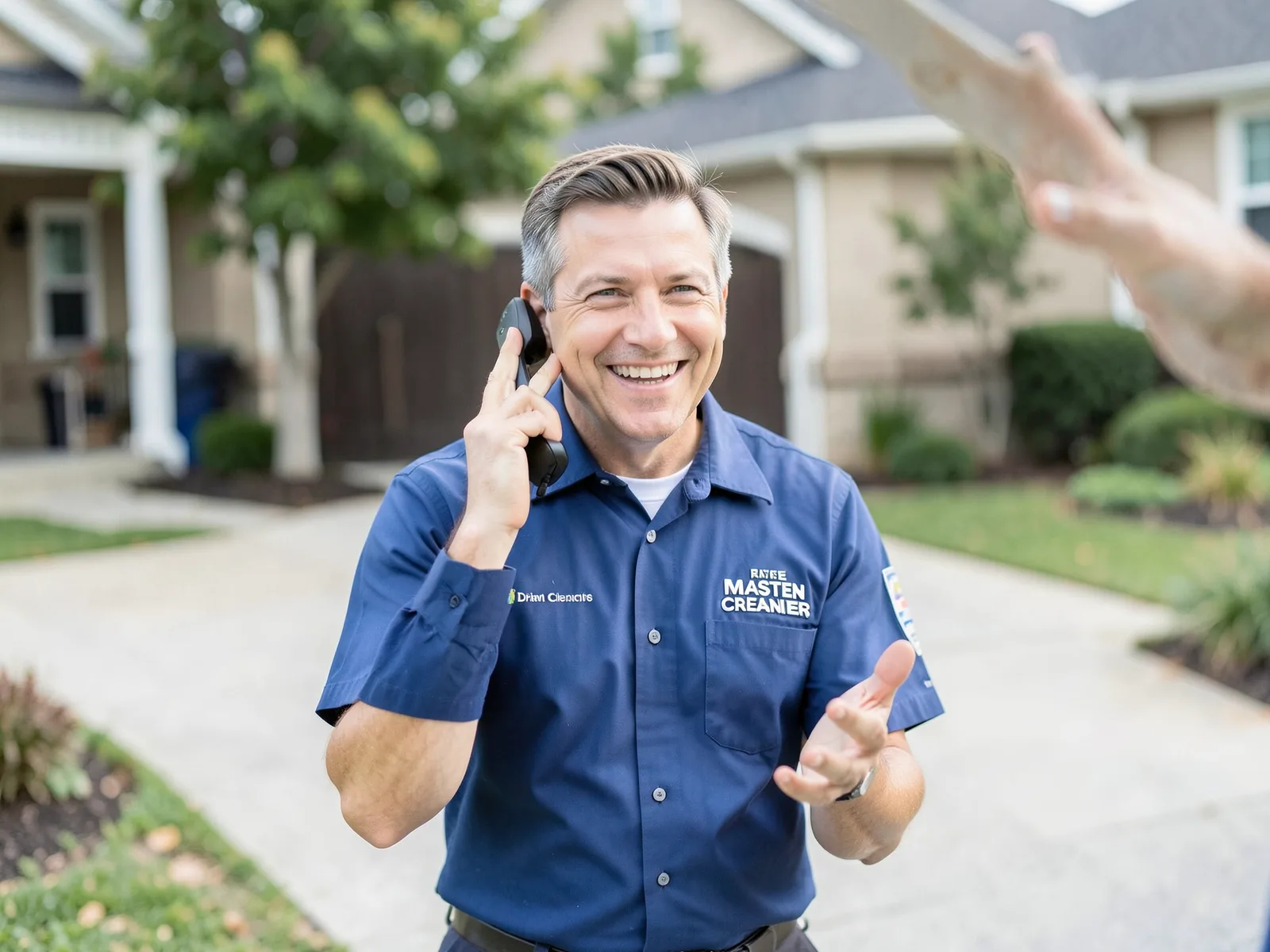 Drain Cleaning Lebanon, ME FAQs